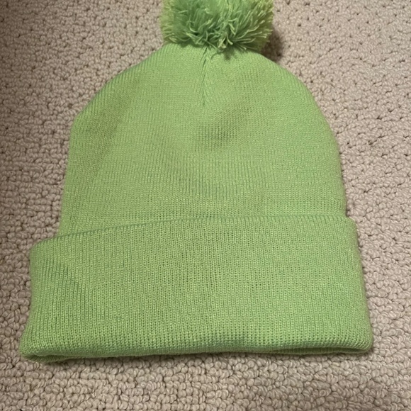 NWOT lover boy beanie - Picture 2 of 2
